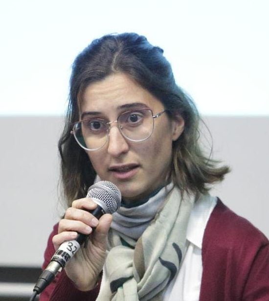 Azparren foto académica