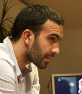 JP Alonso