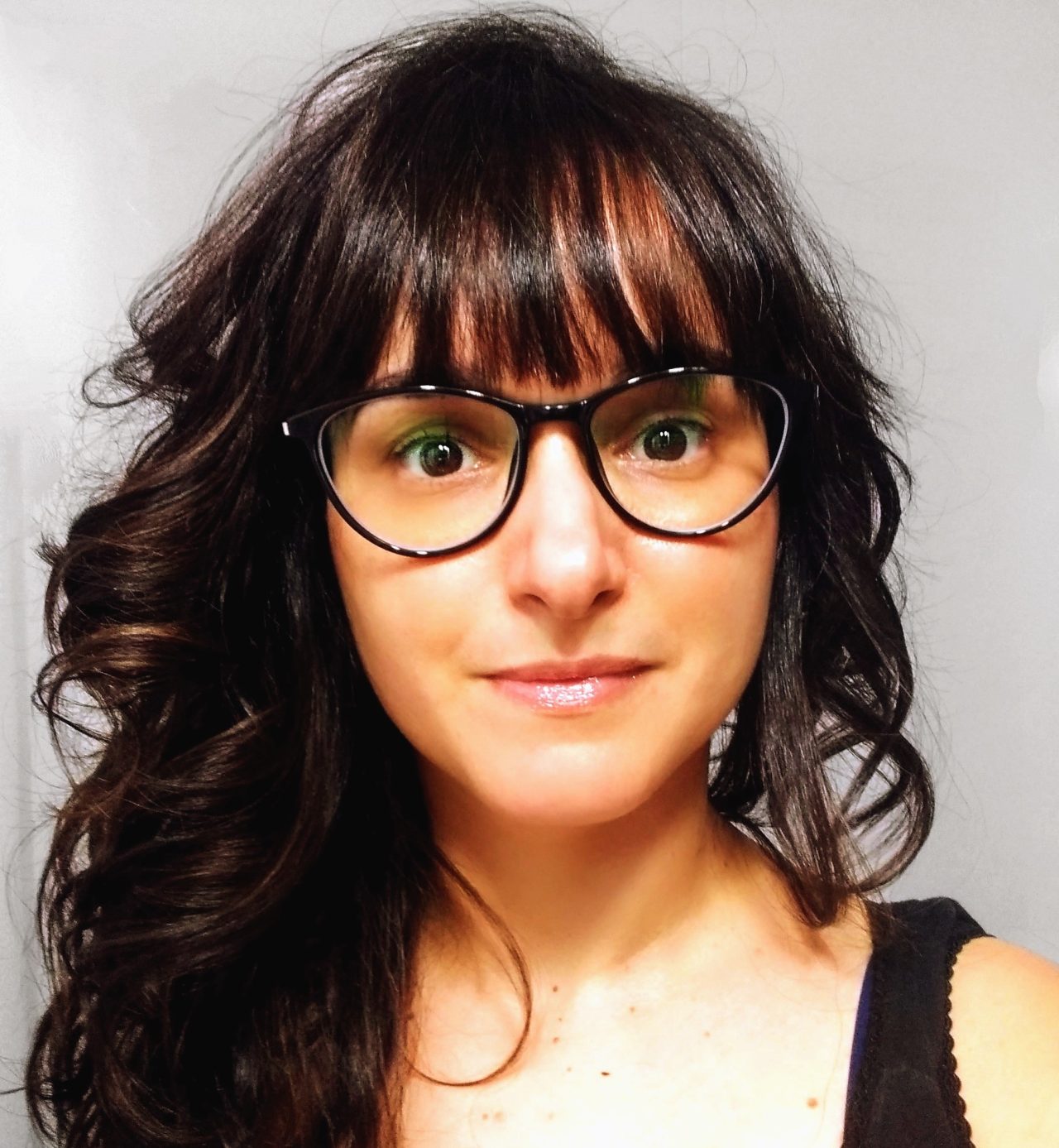 Paula Rodriguez Zoya - Foto