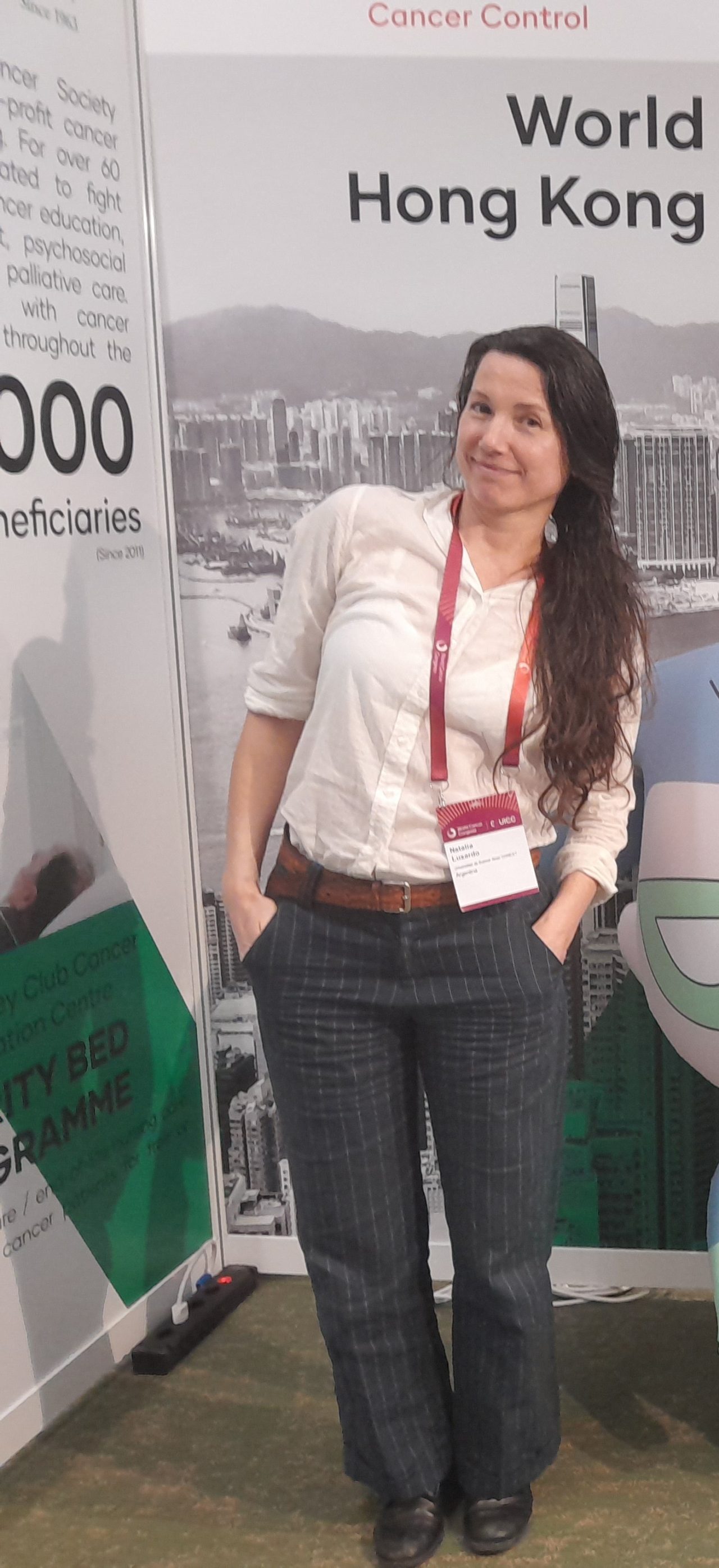 natalia luxardo